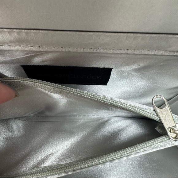 Jessica McClintock Mesh Evening Bag - Picture 4 of 9